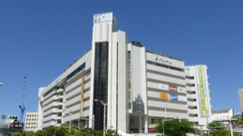 沖縄サテライトオフィス
