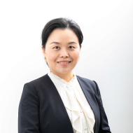 姜 香花