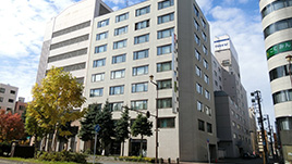 旭川支社