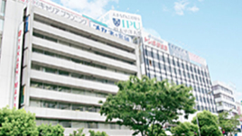 岡山支社