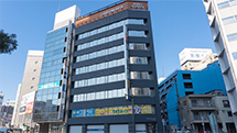 大分支社