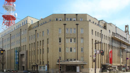 富山支社