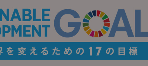 みらいコンサルティングとSDGs