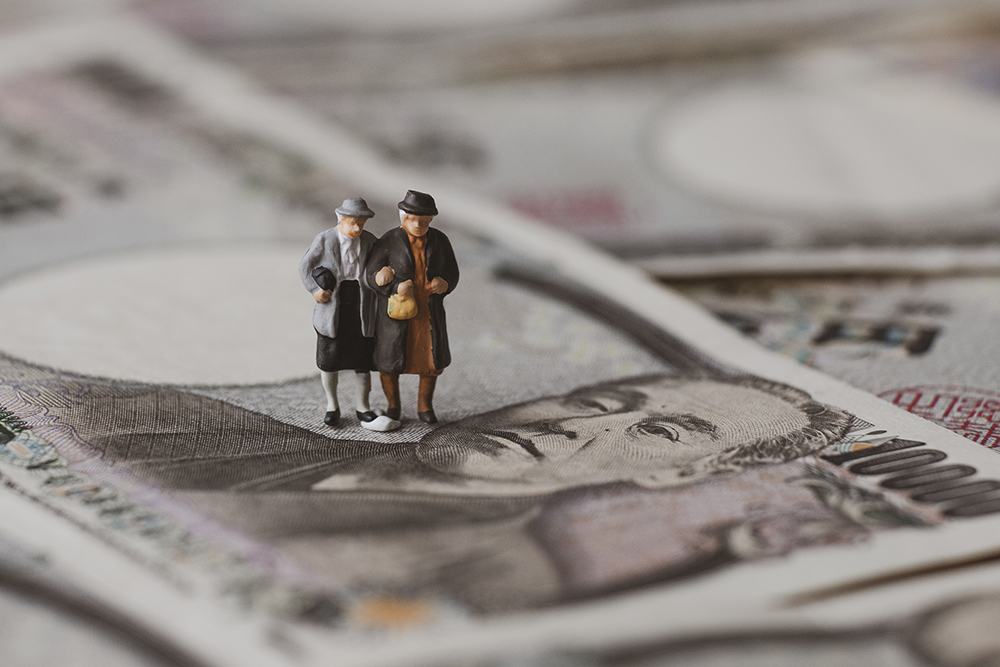 年金暮らしの両親、扶養控除で所得税を節税できる?