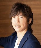 伊知地 天 氏