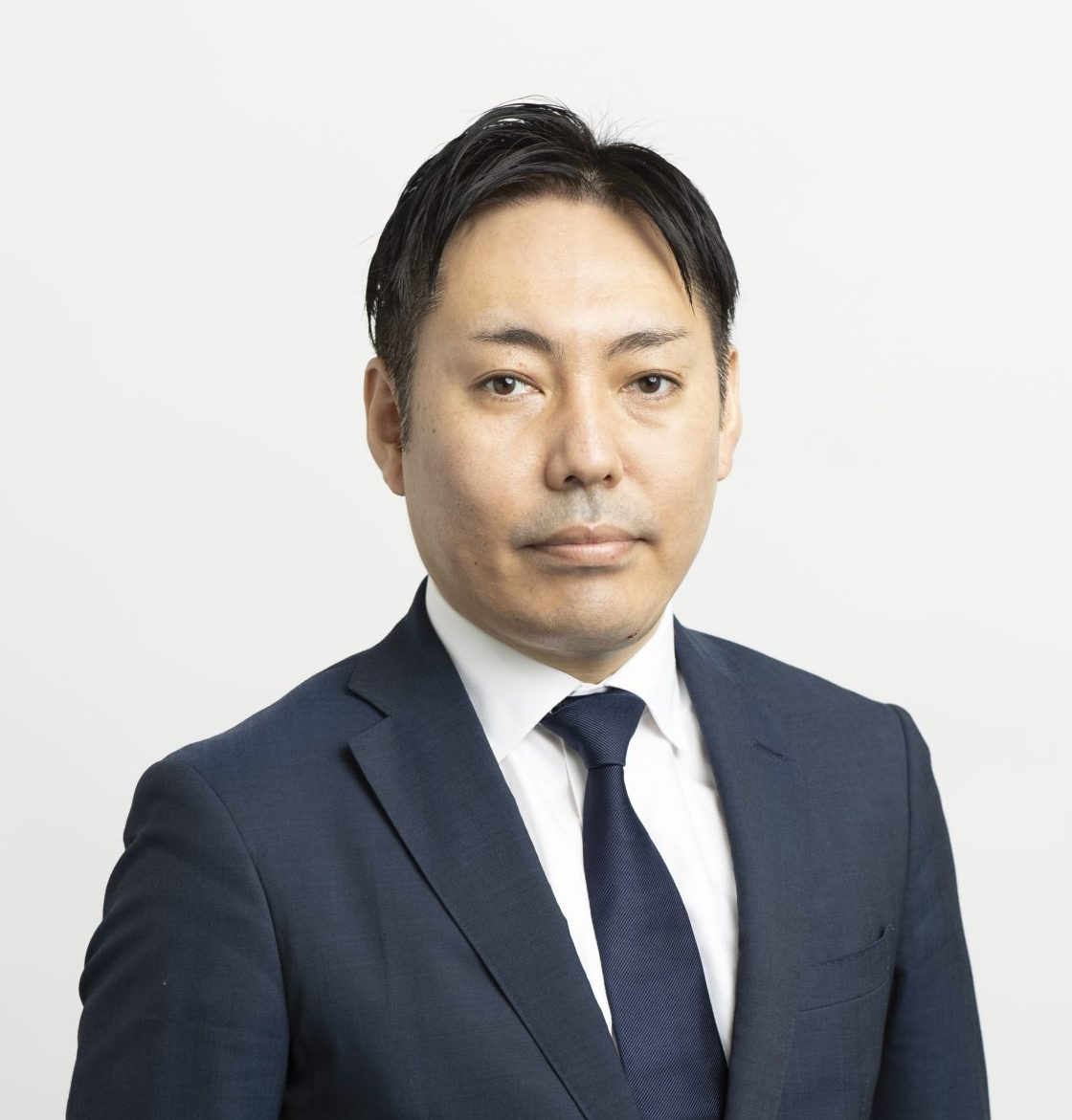 福田 芳明
