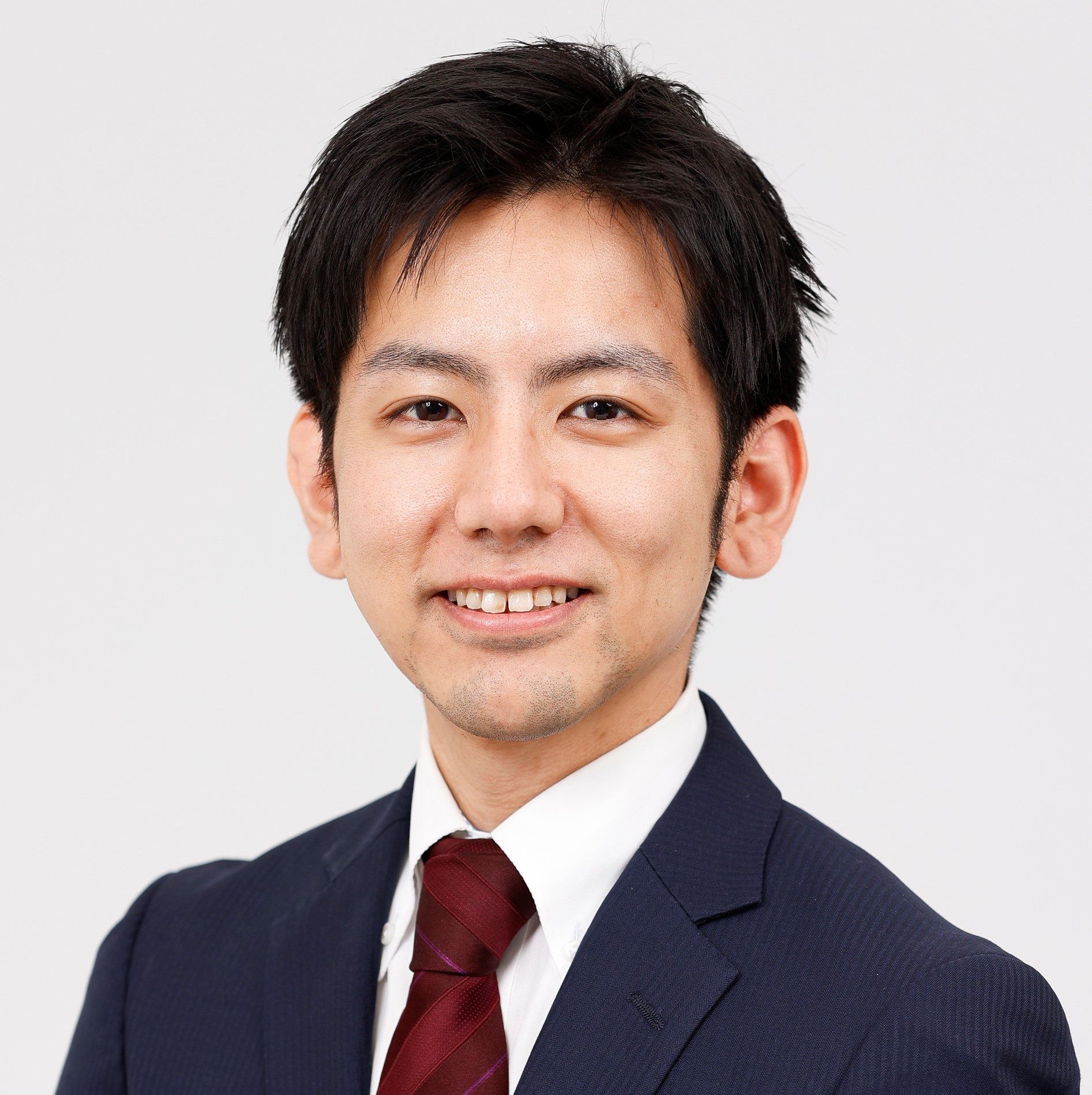 夫馬 光弘