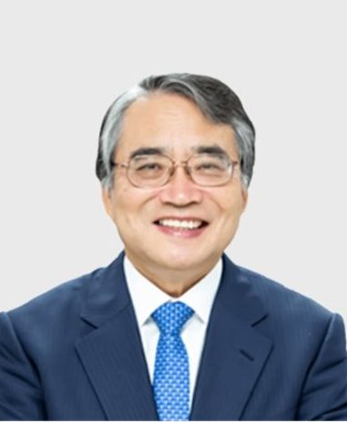 古田圡 滿 氏