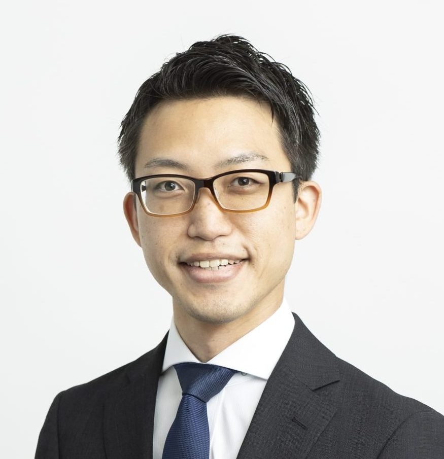向畑 貴大