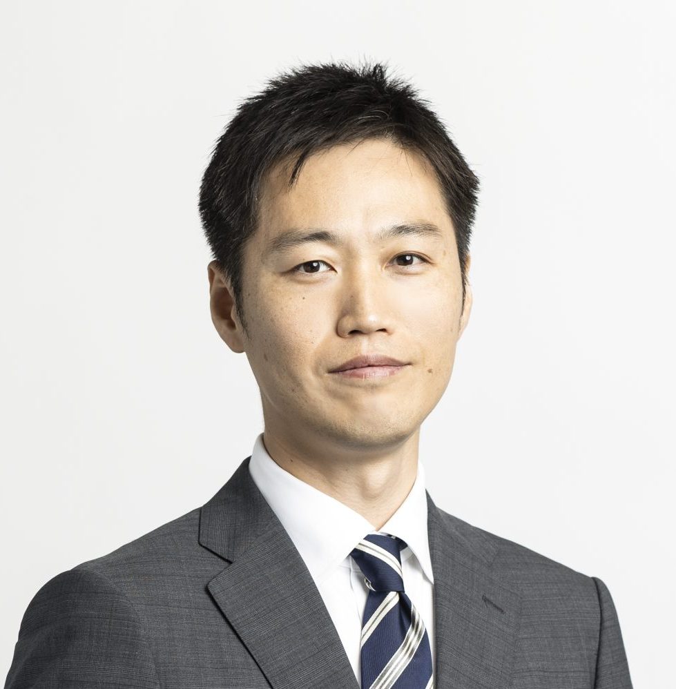 吉田 爵宏