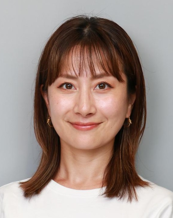 芦田 夏藻 氏