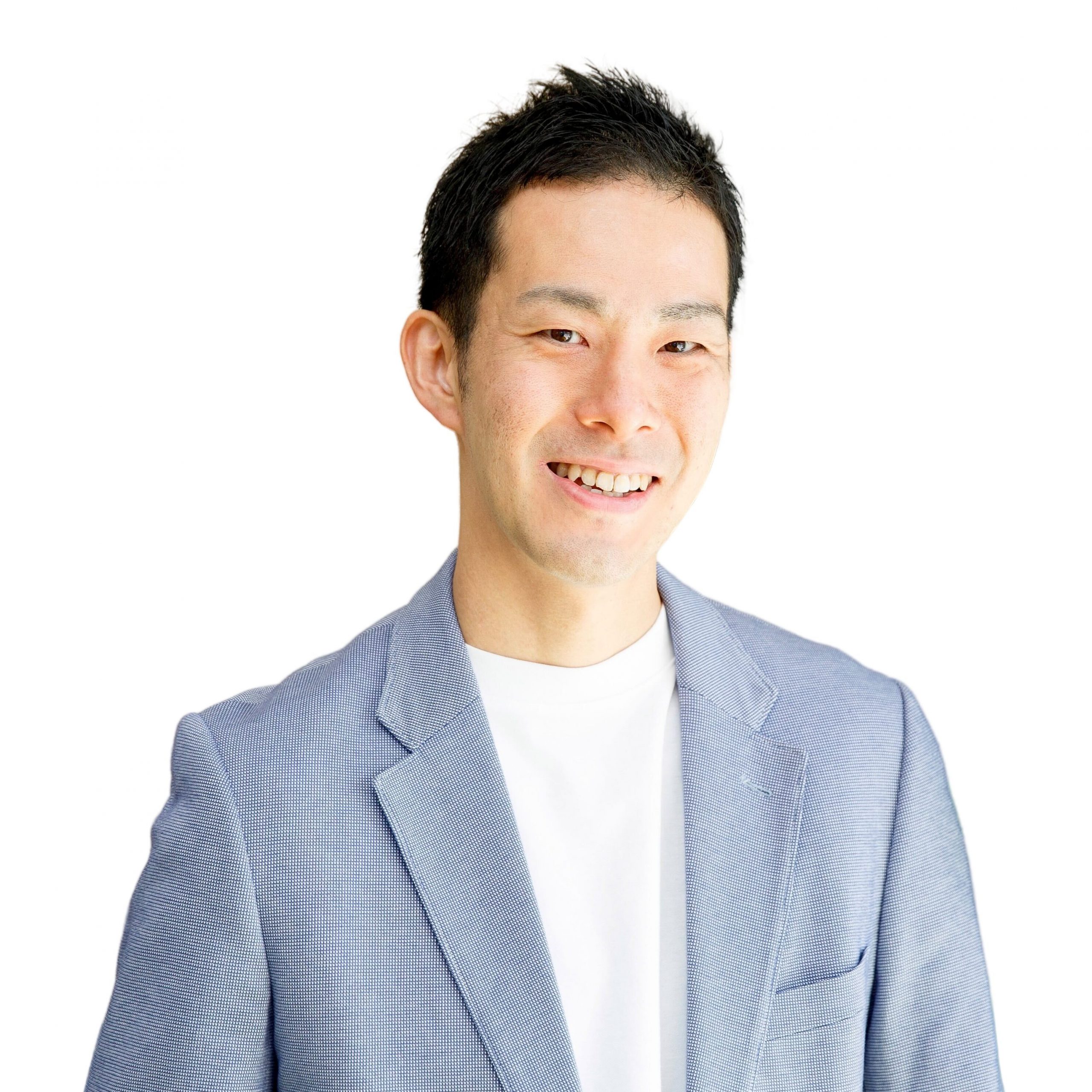 三田 弘道 氏