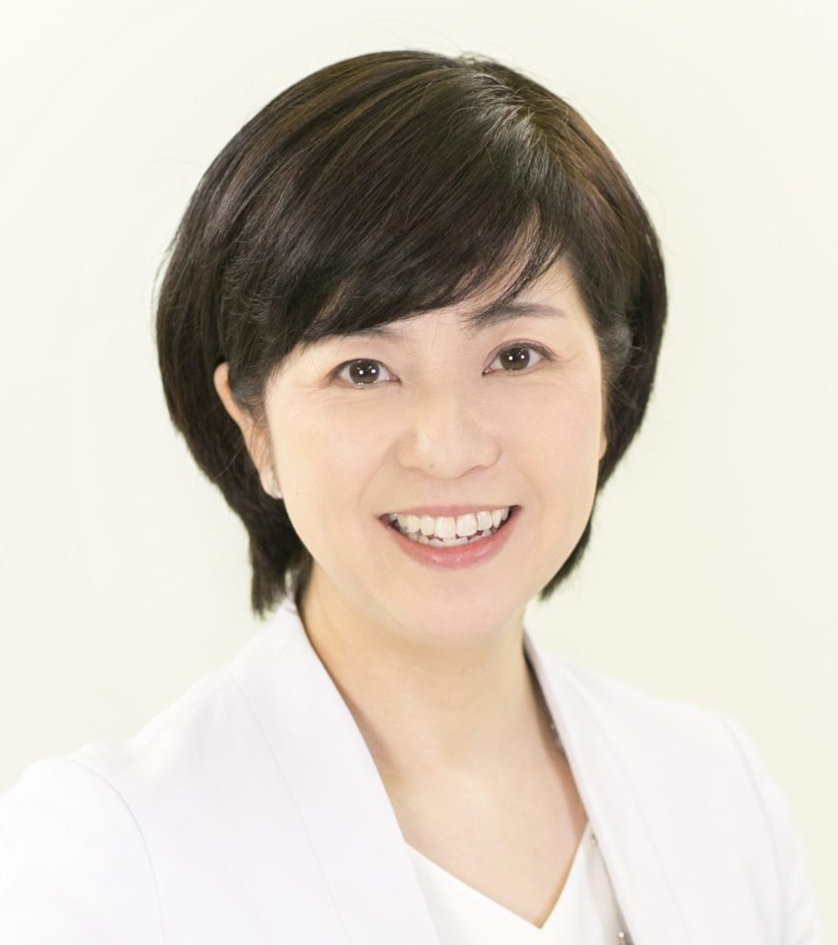 吉田 聡子