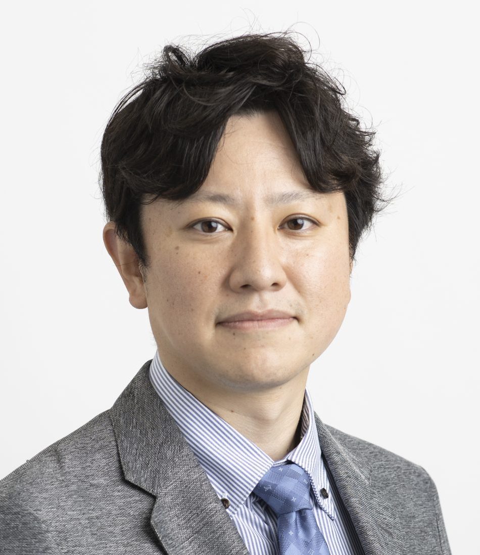 衛藤 優司