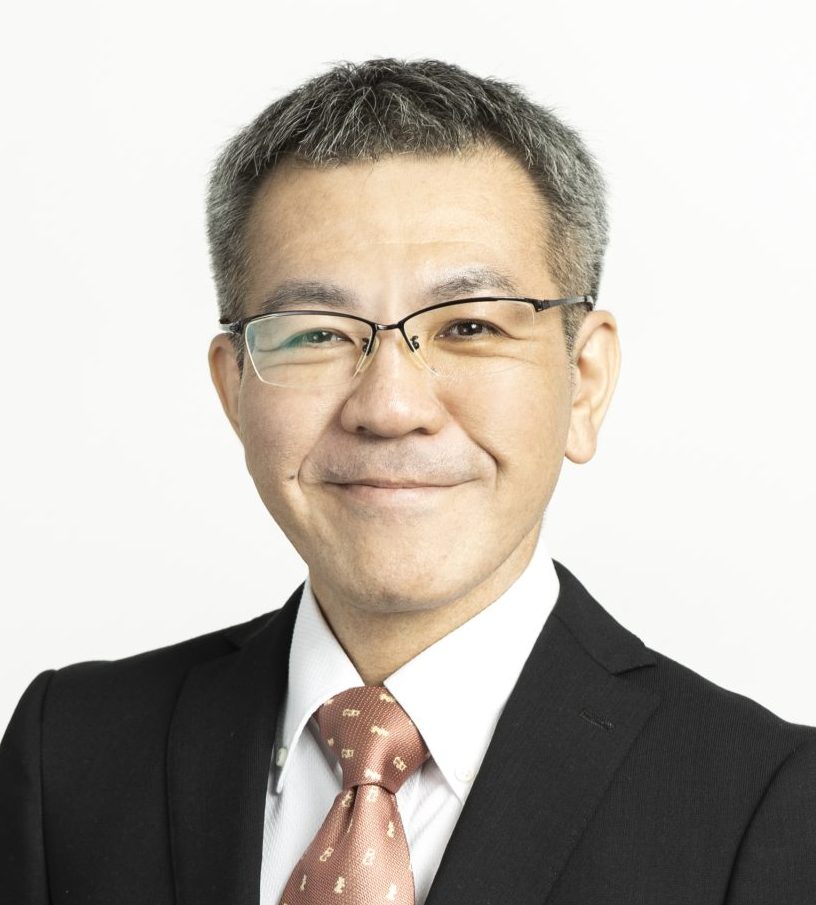 金井 健一