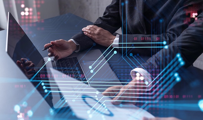 バックオフィスにおけるAI活用の切り口は?