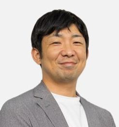 飯塚 祐司 氏