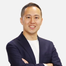 久保寺 亮介 氏