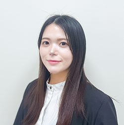 久保田 杏奈