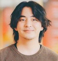 石川 瑛新 氏