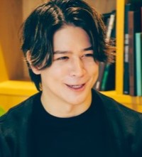 山城 拓登 氏