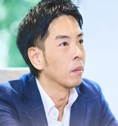中島 克也 氏