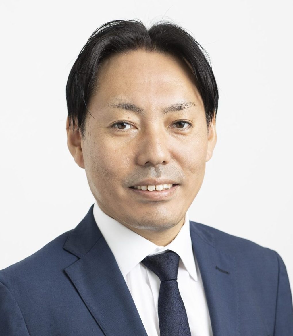 福田 芳明
