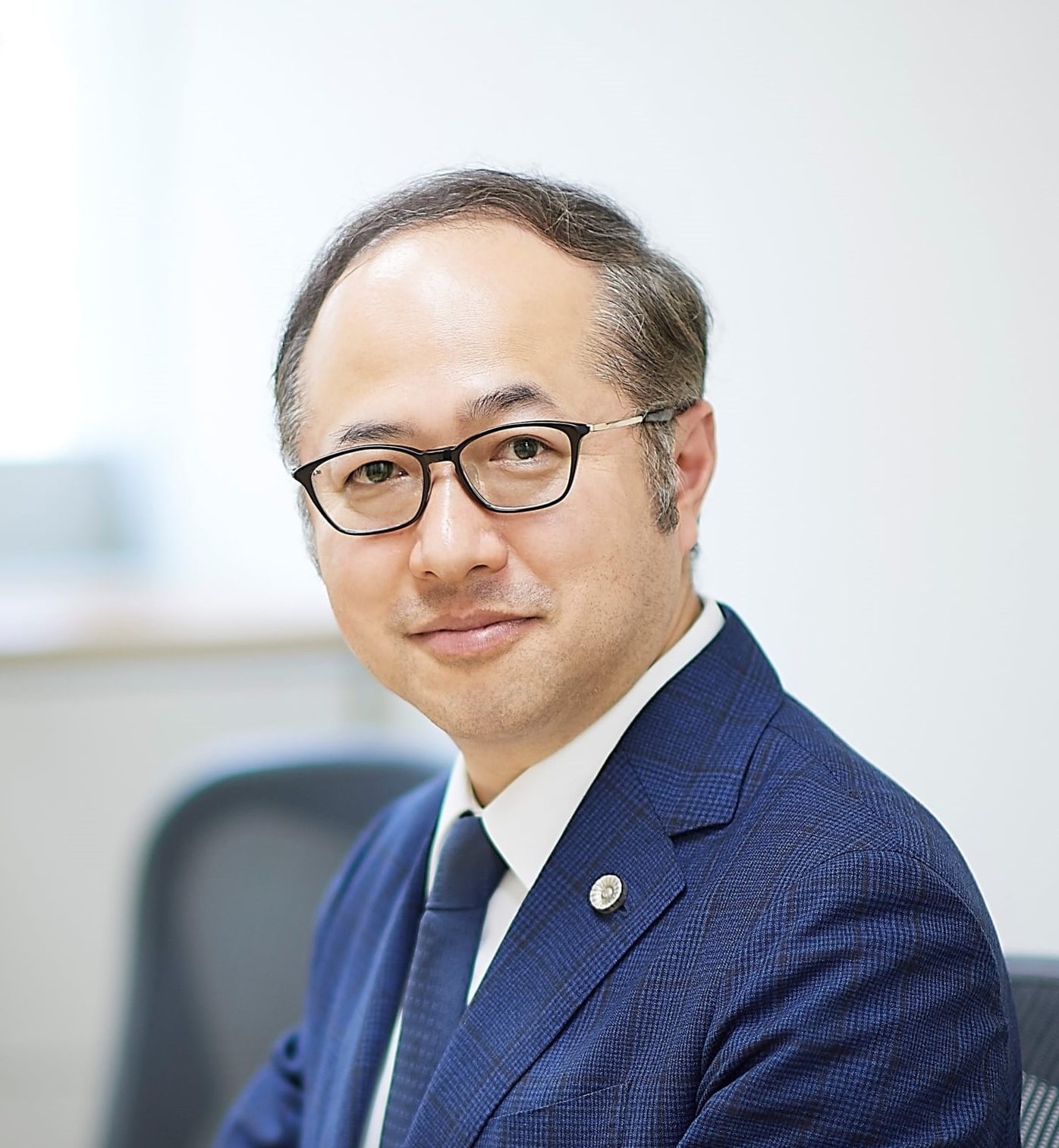 藤田 増夫 氏