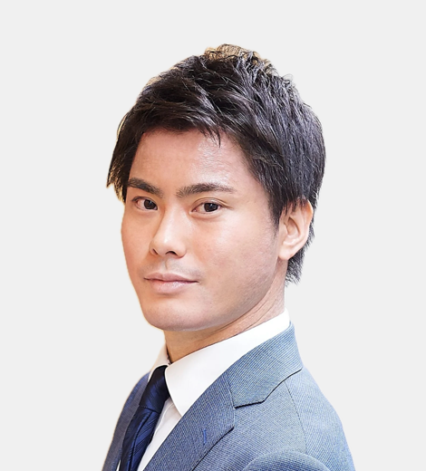 植村 和也 氏