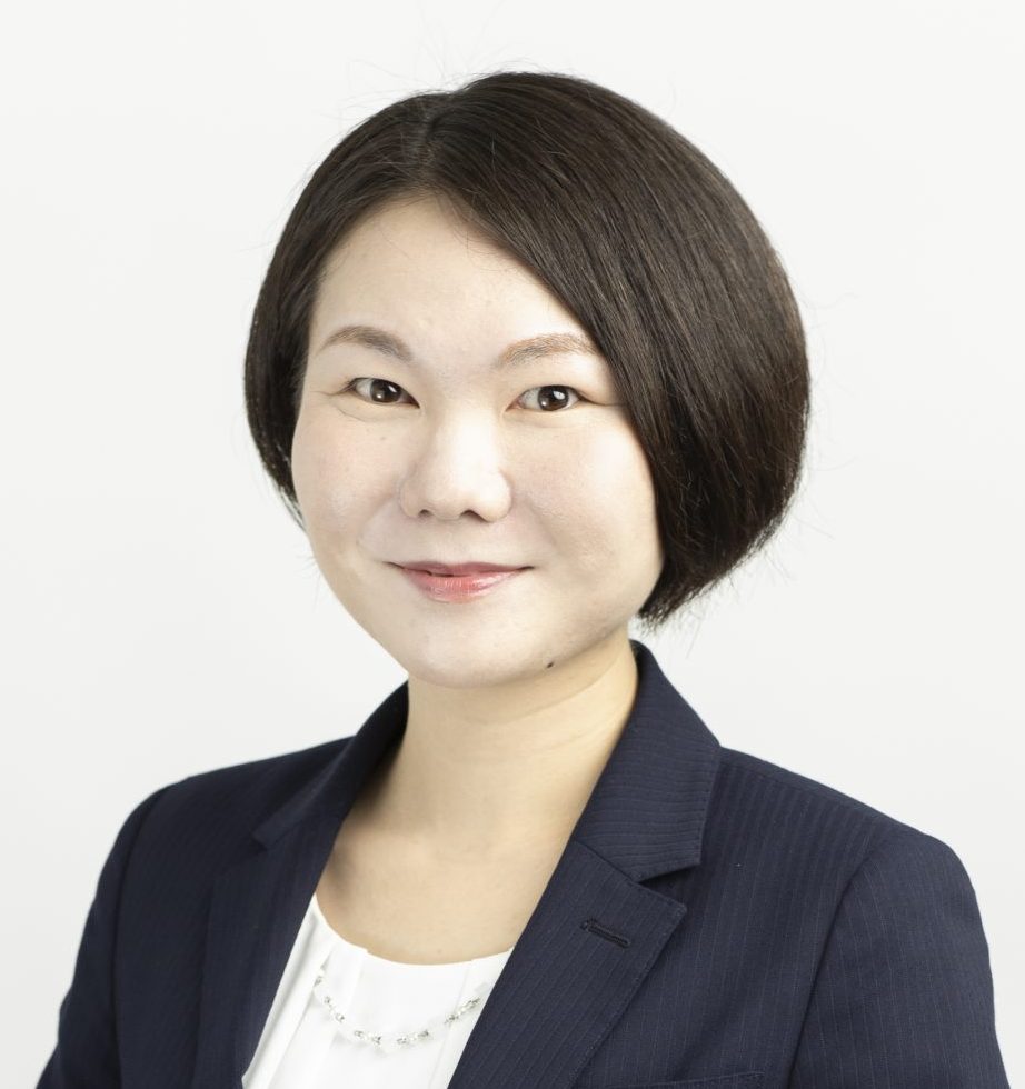 今野　珠美