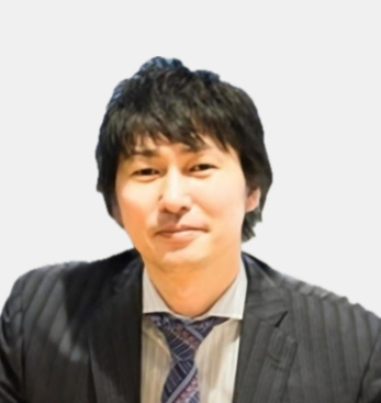 上垣 敦史 氏