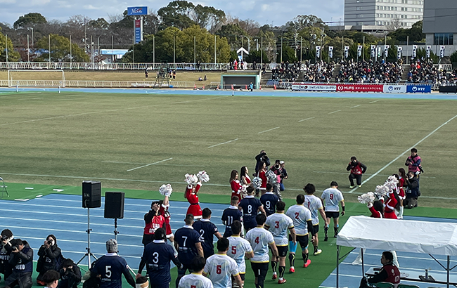 【シブスタ】なぜ、私たちは「LeRIRO福岡」を応援するのか？（シリーズ第2回）はじめは「視界不良」