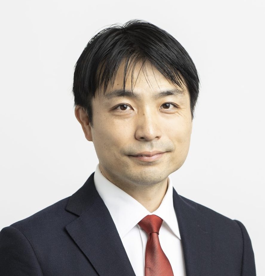 吉田 慶太