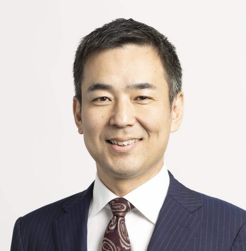 藤崎 和彦