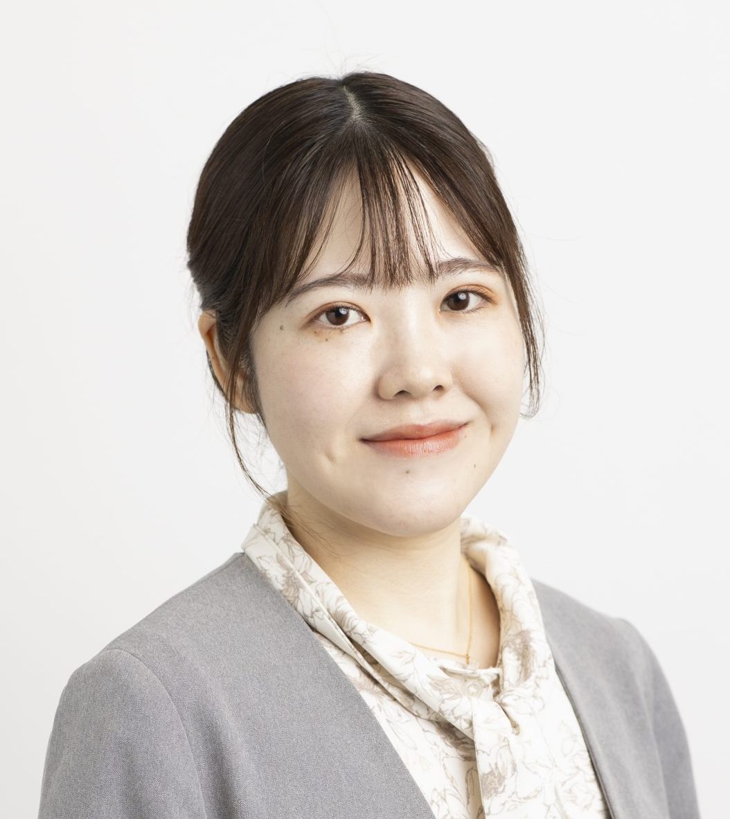 高橋　美佳