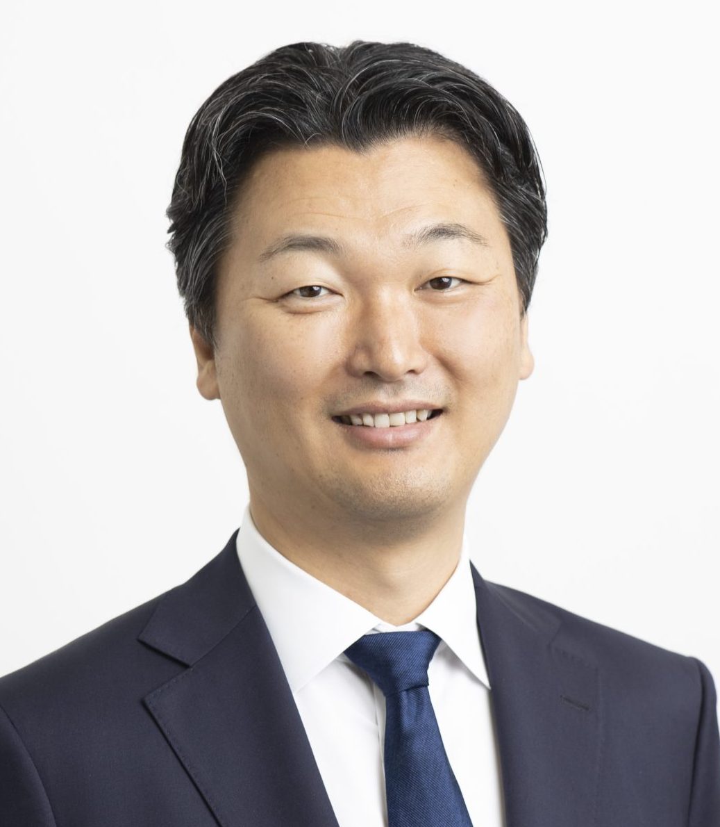 岡田 烈司