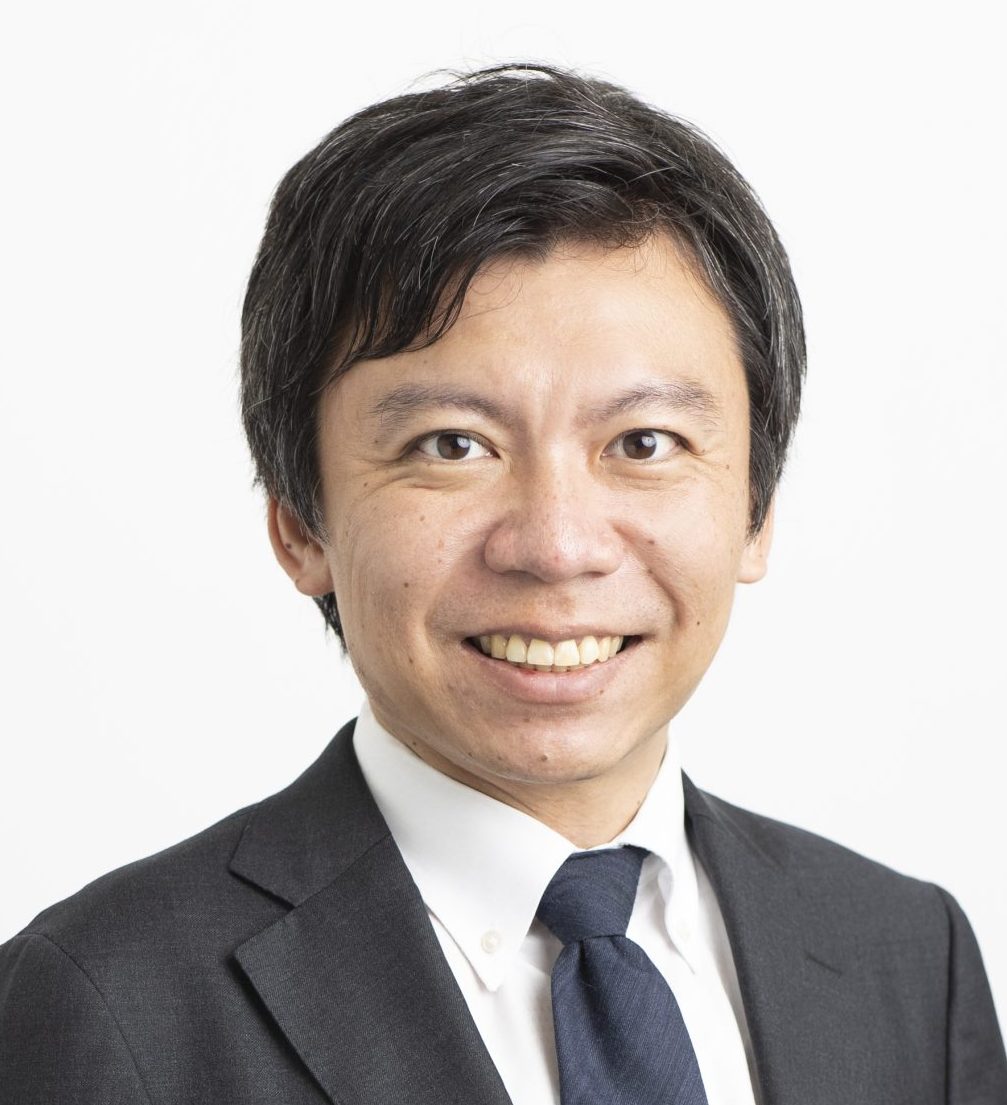 島村 智彦