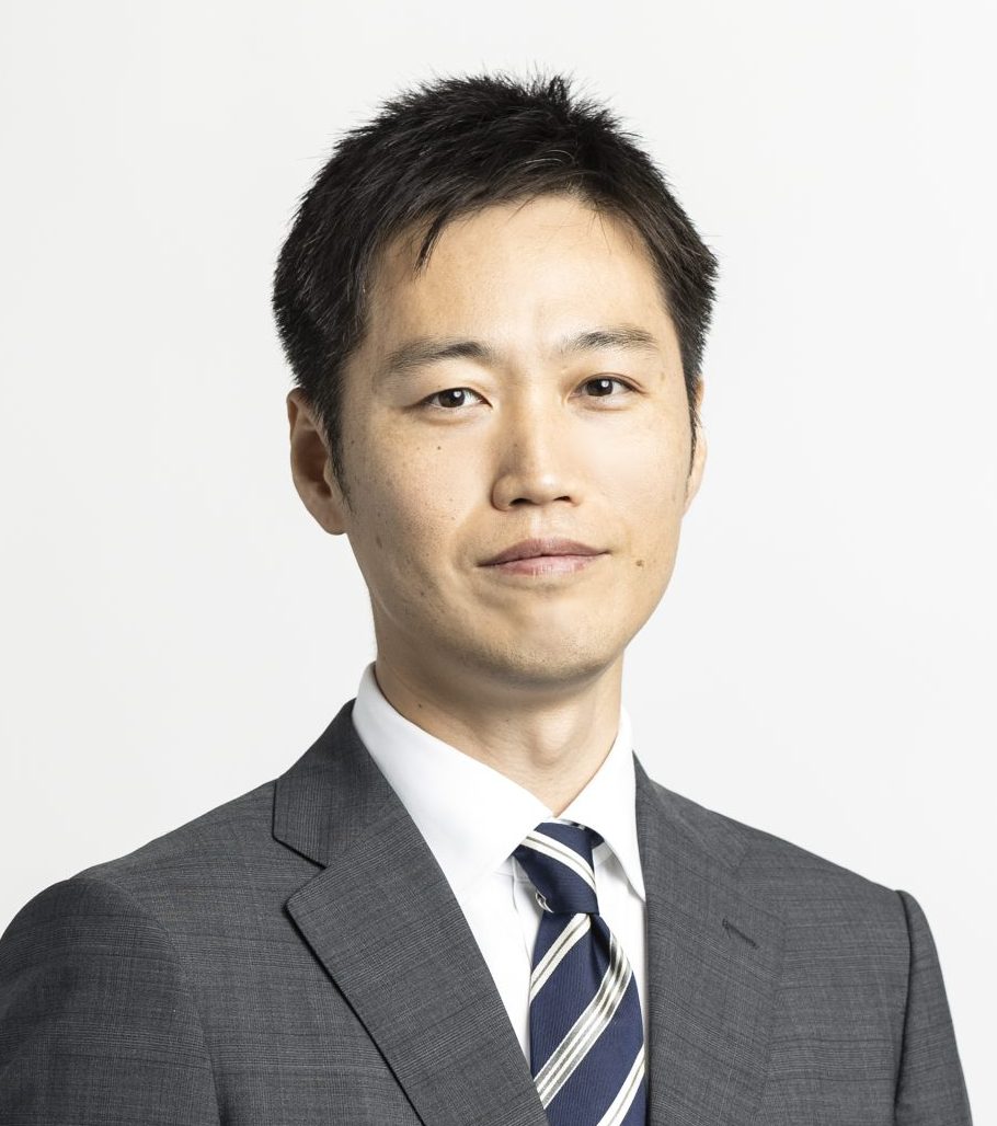 吉田 爵宏