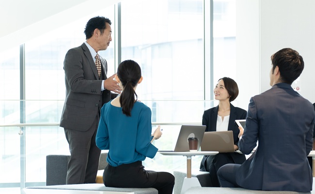 「社長の失敗談」が会社を強くする 〜挑戦を恐れない組織文化の育て方〜