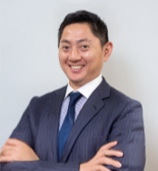 河野　真宏 氏