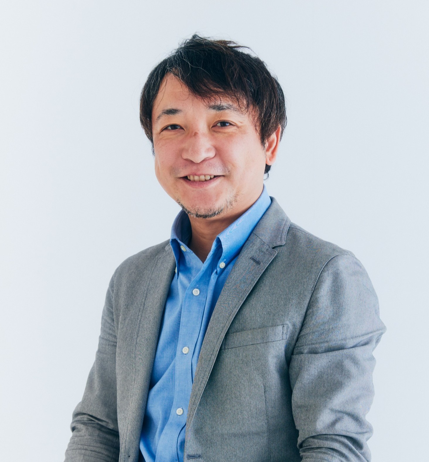 倉持　武悦 氏