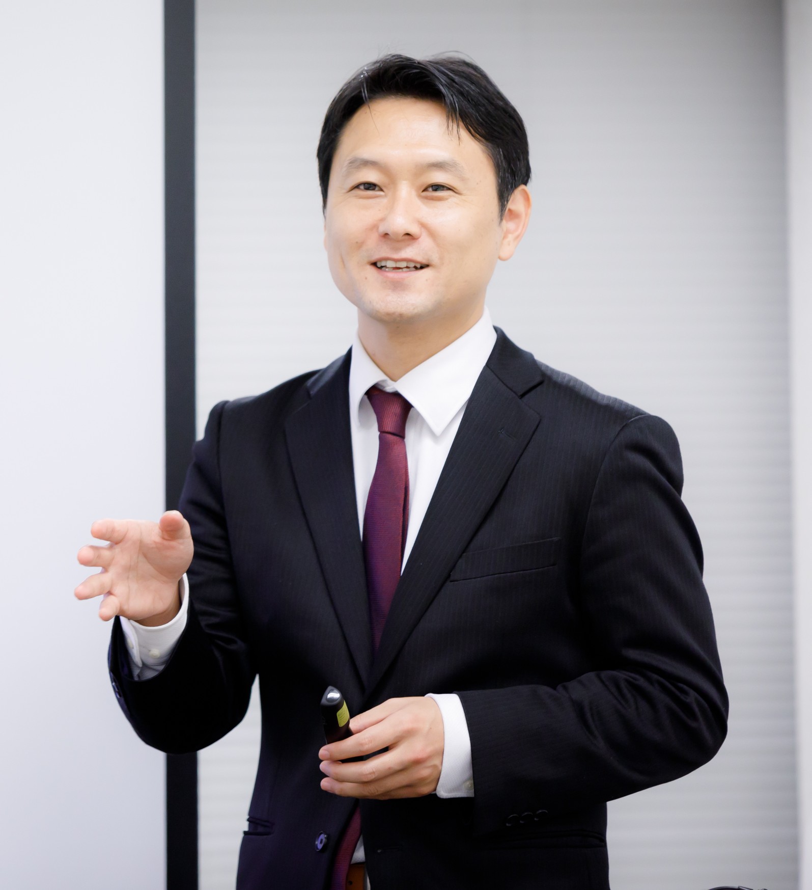 藤田 耕司 氏