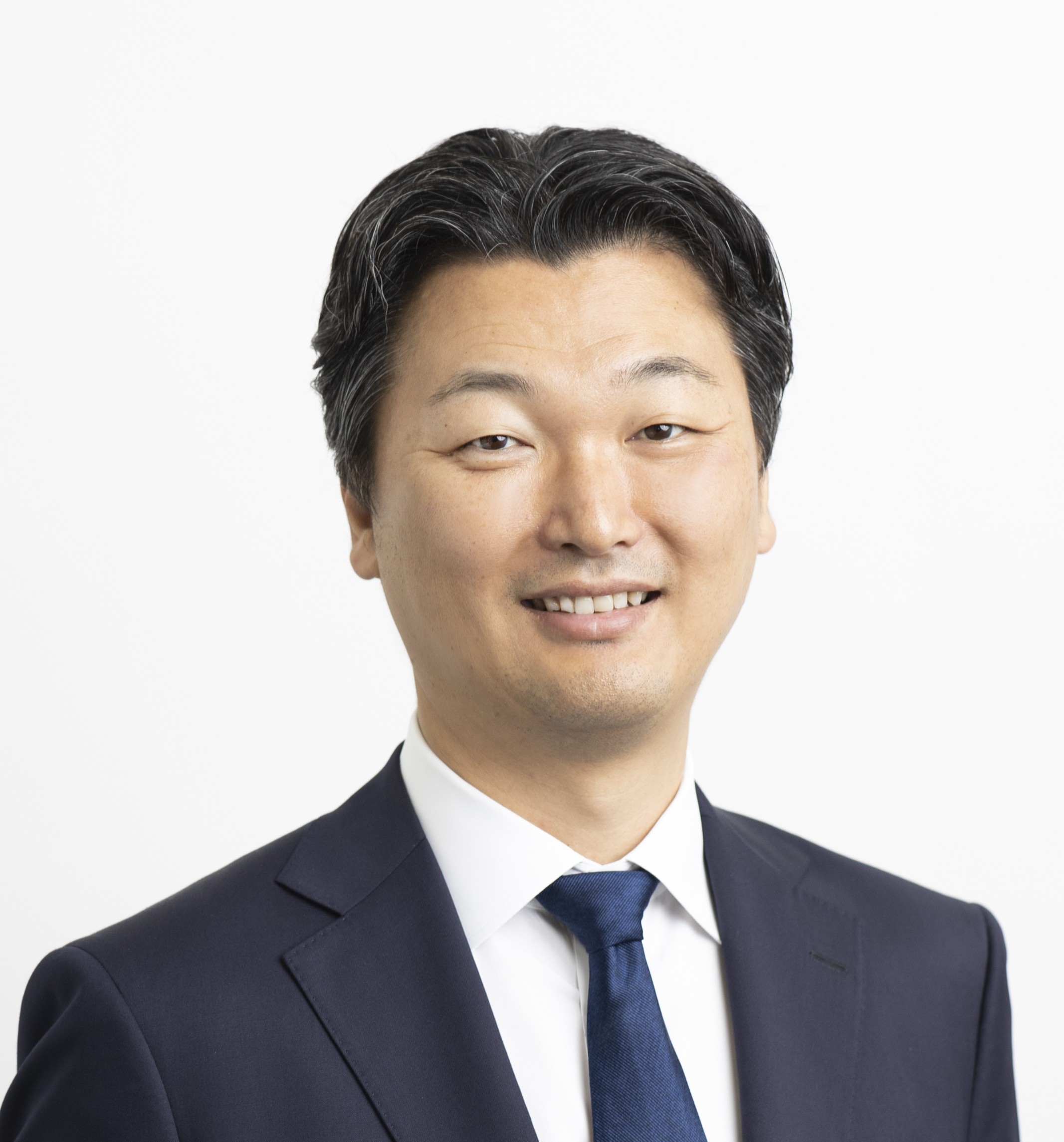 岡田 烈司
