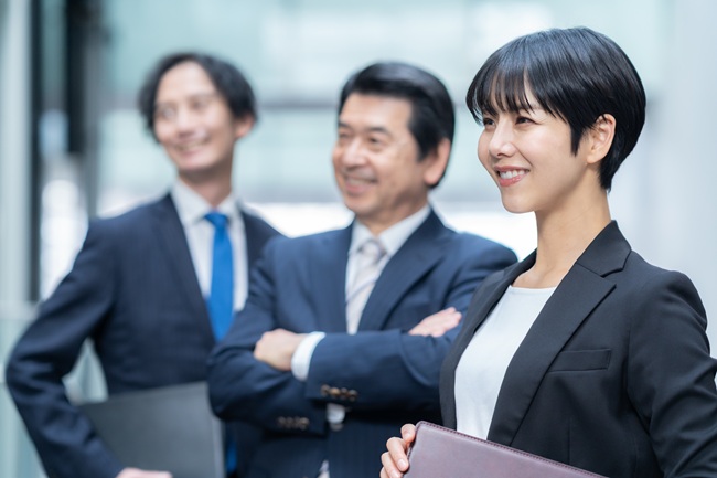 「女性は管理職になりたがらない」は本当か？ 成功のカギは、“まず経営層から”変わること