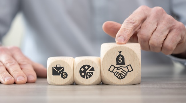 会社のお金を“3つの財布”で考え、事業永続を実現する「資産管理会社」という選択肢