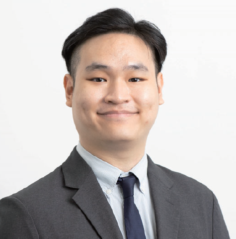 アンディ ワルドヨ