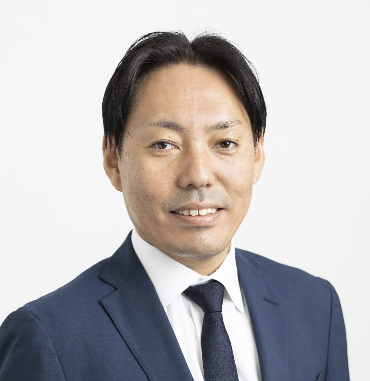 福田芳明