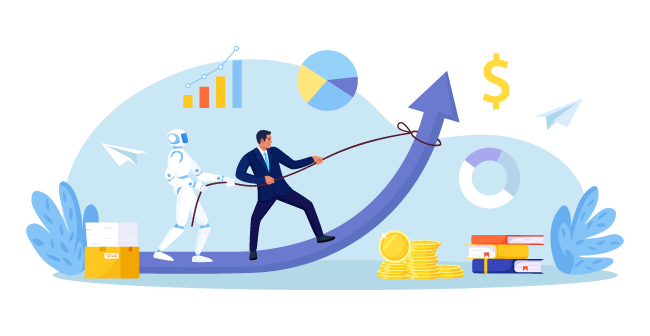 AI時代、リーダーの役割は「意味」を創ること