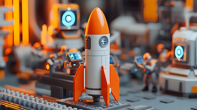 宇宙は「遠い夢」から「隣の現場」へ。町工場が切り拓く日本のニュースペース