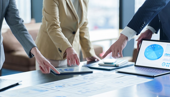 視界不良のなかでの「計画づくり」のポイント